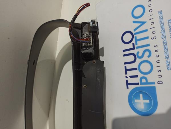 Aro de quadrante ROVER 400 (RT) | 95 - 00 Imagem-5