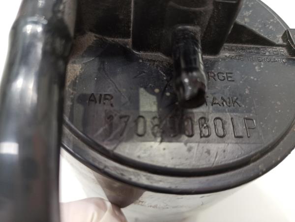 Filtro de carbono ROVER 400 (RT) | 95 - 00 Imagem-3