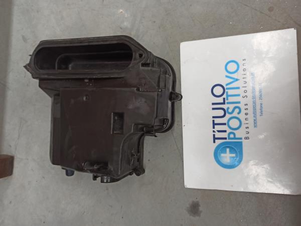 Caixa de bateria VOLKSWAGEN PASSAT (3B3) | 00 - 05 Imagem-1