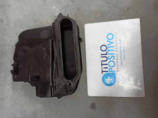 Caixa de bateria VOLKSWAGEN PASSAT (3B3) | 00 - 05 Imagem-2