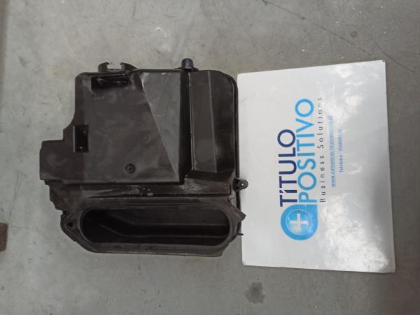 Caixa de bateria VOLKSWAGEN PASSAT (3B3) | 00 - 05 Imagem-3