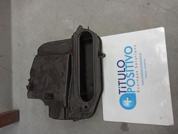 Caixa de bateria VOLKSWAGEN PASSAT (3B3) | 00 - 05 Imagem-4