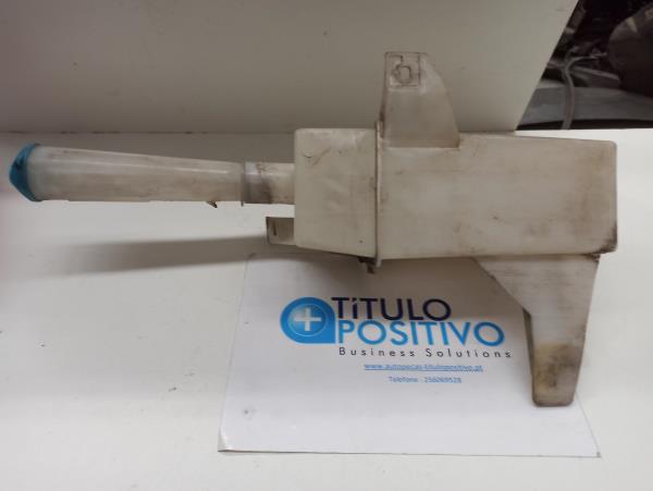Reservatório de água do limpa para-brisas CHEVROLET EPICA (KL1_) | 05 - 
