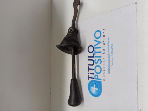 Manete de mudanças ROVER 400 (RT) | 95 - 00