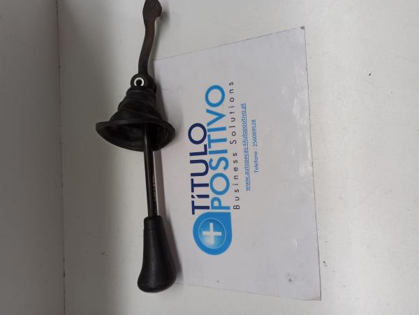 Manete de mudanças ROVER 400 (RT) | 95 - 00 Imagem-1
