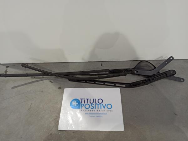 Escova da frente MERCEDES-BENZ C-CLASS T-Model (S203) | 01 - 07 Imagem-2