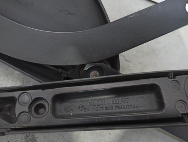 Escova da frente MERCEDES-BENZ C-CLASS T-Model (S203) | 01 - 07 Imagem-3