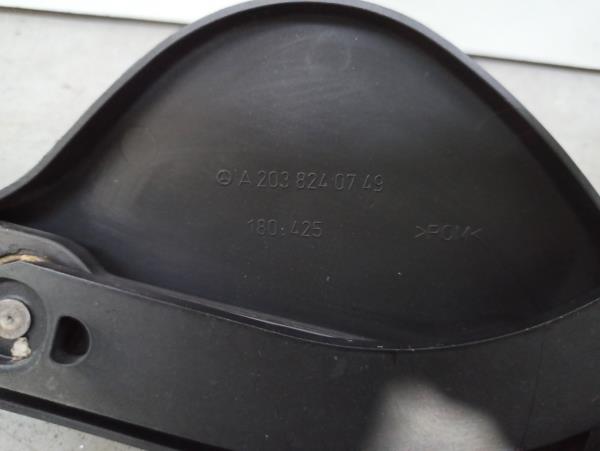 Escova da frente MERCEDES-BENZ C-CLASS T-Model (S203) | 01 - 07 Imagem-4