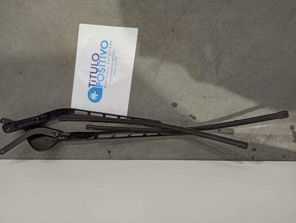 Escova da frente MERCEDES-BENZ C-CLASS T-Model (S203) | 01 - 07 Imagem-6