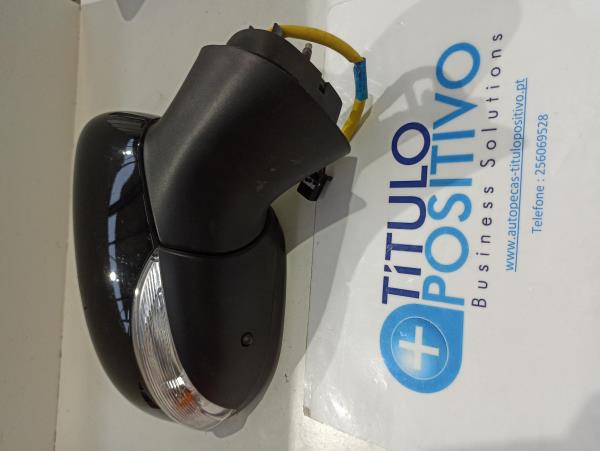 Espelho Retrovisor Direito RENAULT CAPTUR I (J5_, H5_) | 13 -  Imagem-3