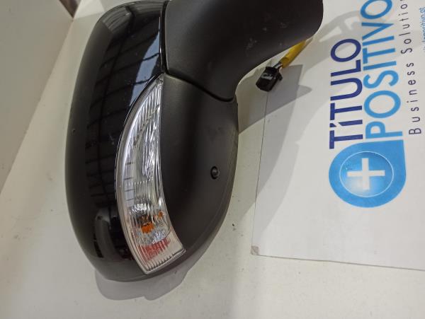 Espelho Retrovisor Direito RENAULT CAPTUR I (J5_, H5_) | 13 -  Imagem-4