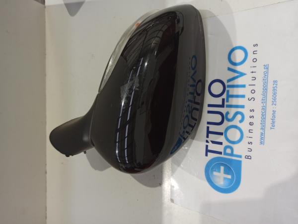 Espelho Retrovisor Direito RENAULT CAPTUR I (J5_, H5_) | 13 -  Imagem-5