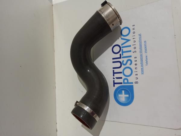 Tubo de Ar RENAULT CAPTUR I (J5_, H5_) | 13 -  Imagem-1