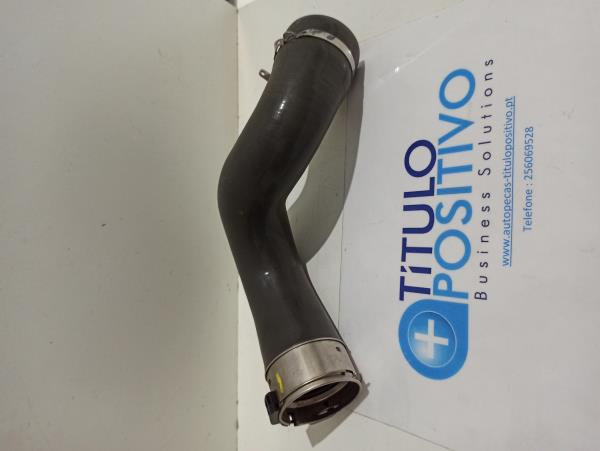 Tubo de Ar RENAULT CAPTUR I (J5_, H5_) | 13 -  Imagem-2