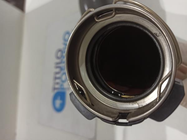 Tubo de Ar RENAULT CAPTUR I (J5_, H5_) | 13 -  Imagem-3