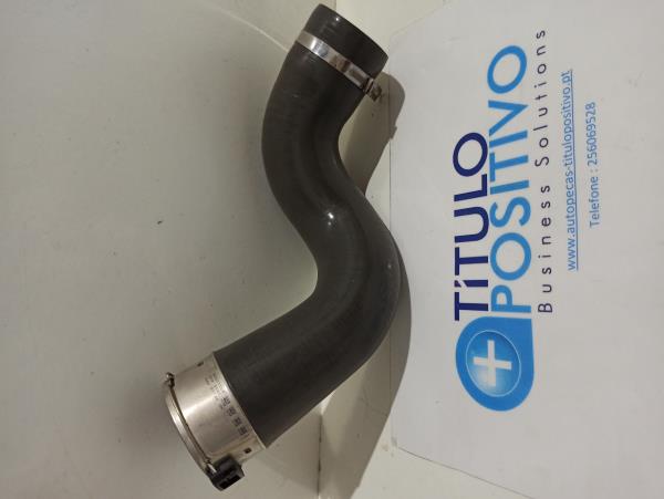 Tubo de Ar RENAULT CAPTUR I (J5_, H5_) | 13 -  Imagem-5