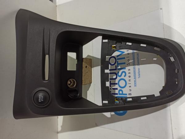 Consola Central RENAULT CAPTUR I (J5_, H5_) | 13 -  Imagem-2