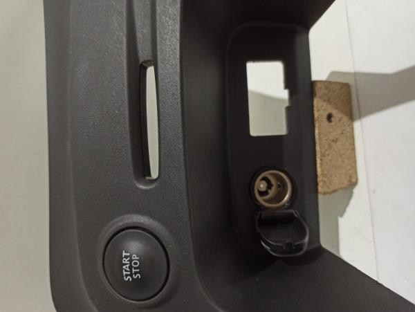 Consola Central RENAULT CAPTUR I (J5_, H5_) | 13 -  Imagem-3