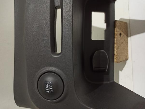 Consola Central RENAULT CAPTUR I (J5_, H5_) | 13 -  Imagem-4