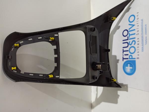 Consola Central RENAULT CAPTUR I (J5_, H5_) | 13 -  Imagem-6