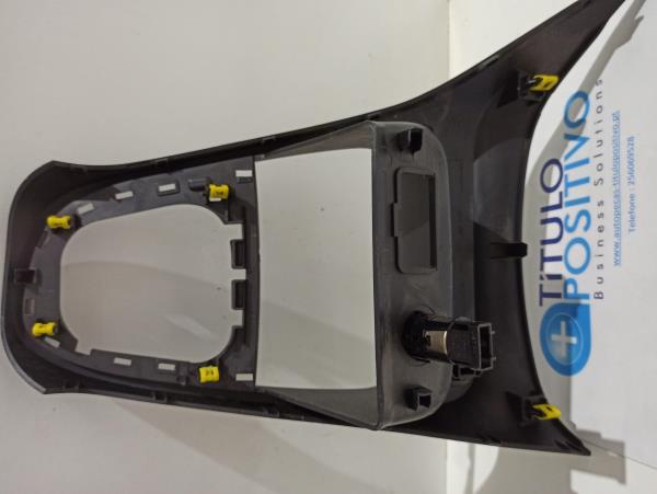 Consola Central RENAULT CAPTUR I (J5_, H5_) | 13 -  Imagem-7