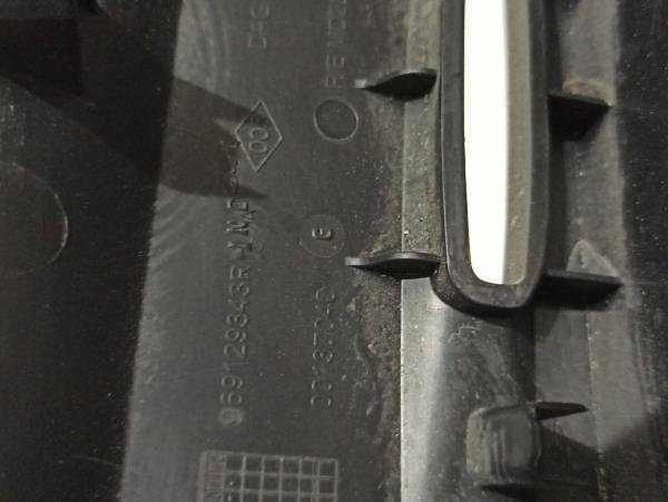 Consola Central RENAULT CAPTUR I (J5_, H5_) | 13 -  Imagem-8