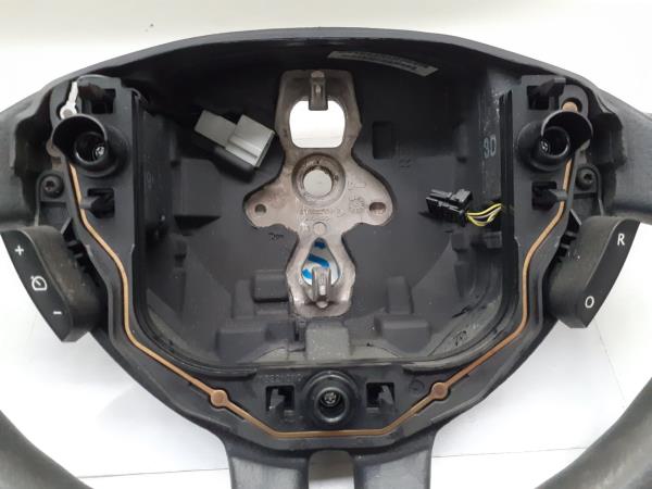 steering wheel RENAULT CLIO III (BR0/1, CR0/1) | 05 -  Imagem-2