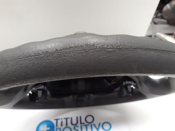 steering wheel RENAULT CLIO III (BR0/1, CR0/1) | 05 -  Imagem-4