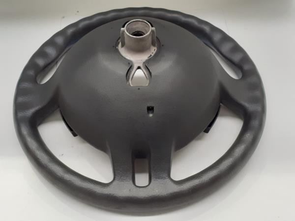 steering wheel RENAULT CLIO III (BR0/1, CR0/1) | 05 -  Imagem-9