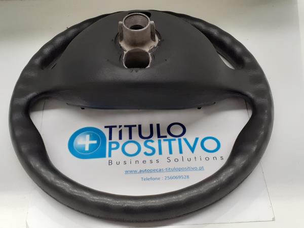 steering wheel RENAULT CLIO III (BR0/1, CR0/1) | 05 -  Imagem-13