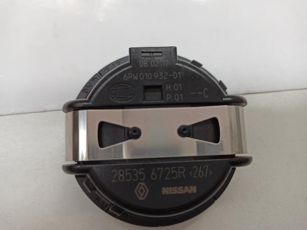 Sensor de chuva RENAULT CAPTUR I (J5_, H5_) | 13 -  Imagem-4