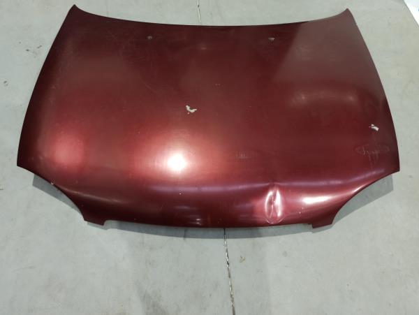 Capot OPEL CORSA B (S93) | 93 - 02 Imagem-2