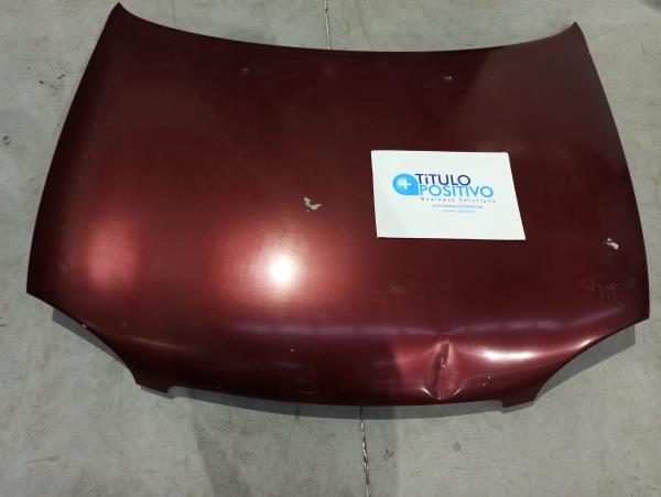 Capot OPEL CORSA B (S93) | 93 - 02 Imagem-3