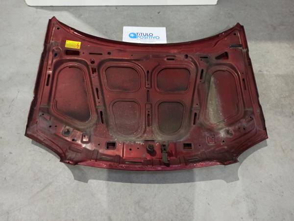 Capot OPEL CORSA B (S93) | 93 - 02 Imagem-5