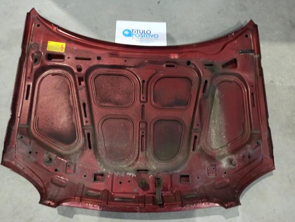 Capot OPEL CORSA B (S93) | 93 - 02 Imagem-7