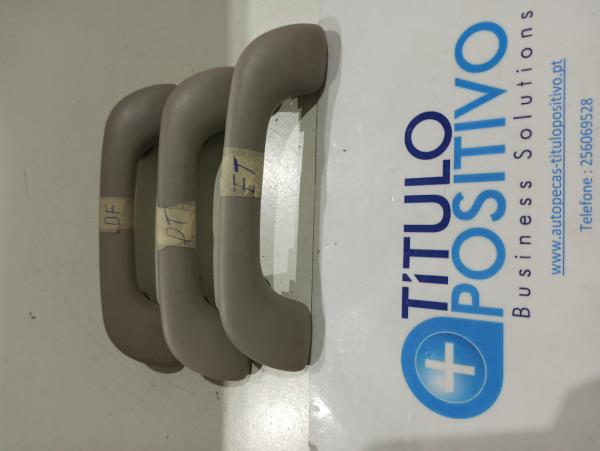 Pega da porta RENAULT CAPTUR I (J5_, H5_) | 13 - 