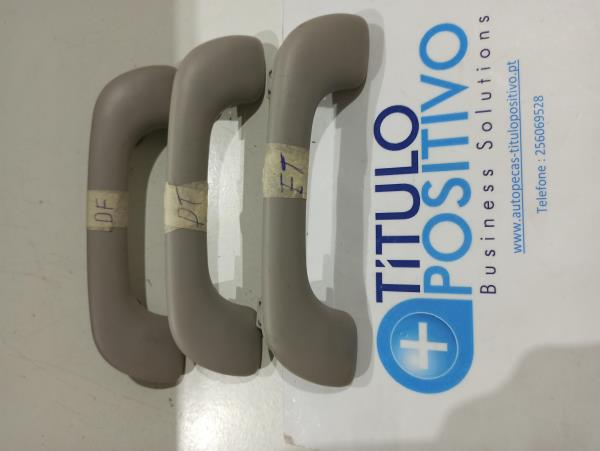 Pega da porta RENAULT CAPTUR I (J5_, H5_) | 13 -  Imagem-1