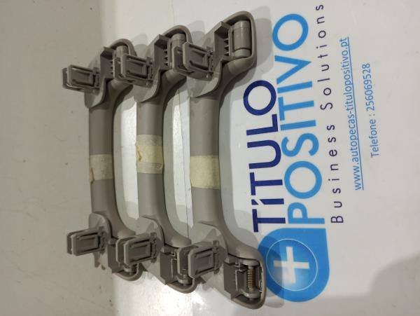 Pega da porta RENAULT CAPTUR I (J5_, H5_) | 13 -  Imagem-2