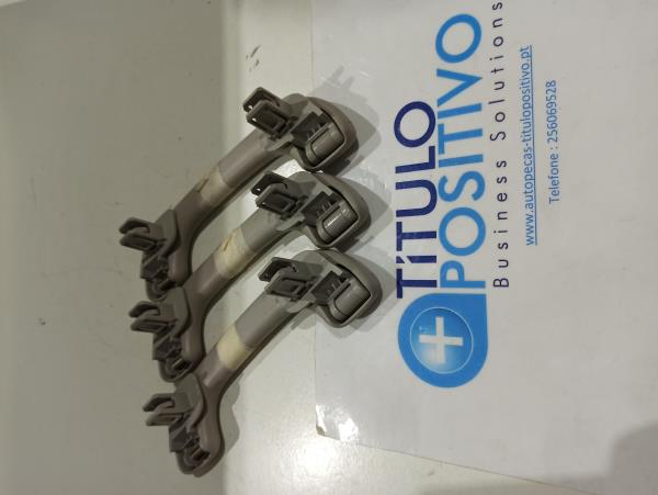 Pega da porta RENAULT CAPTUR I (J5_, H5_) | 13 -  Imagem-3