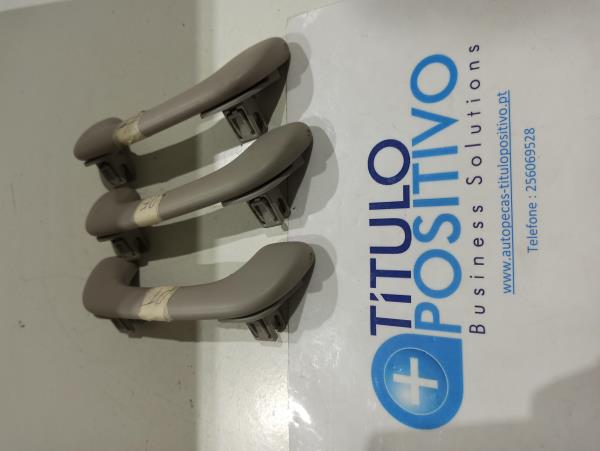 Pega da porta RENAULT CAPTUR I (J5_, H5_) | 13 -  Imagem-4