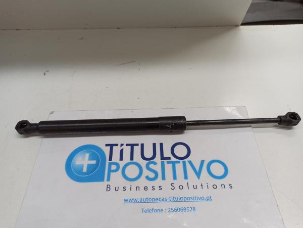 Amortecedor de capô RENAULT CAPTUR I (J5_, H5_) | 13 - 