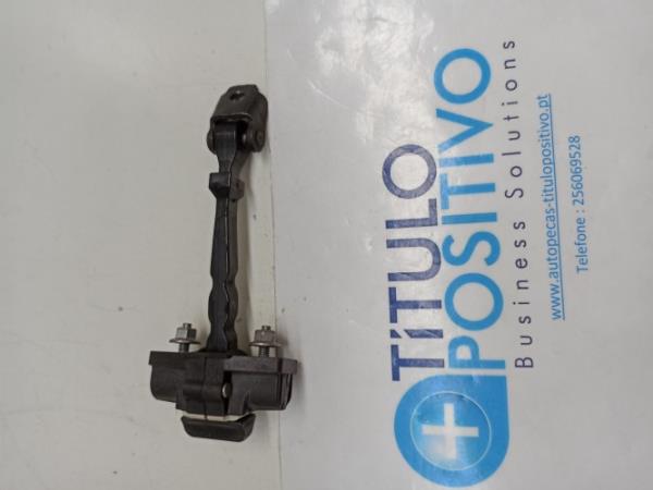 Esticador  / Limitador de porta RENAULT CAPTUR I (J5_, H5_) | 13 - 