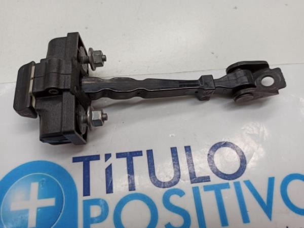 Esticador  / Limitador de porta RENAULT CAPTUR I (J5_, H5_) | 13 -  Imagem-3