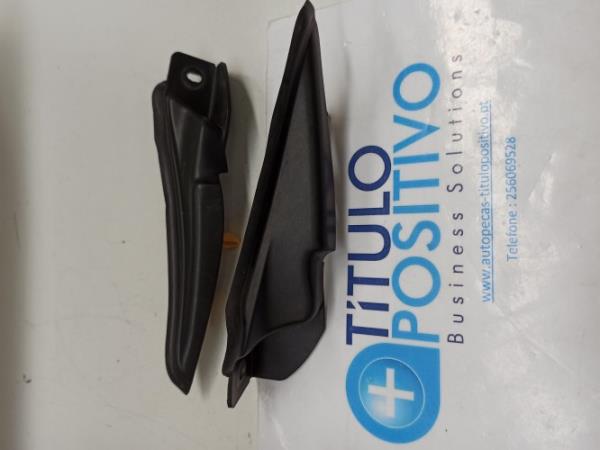 Acabamento exterior direito/ esquerdo RENAULT CAPTUR I (J5_, H5_) | 13 -  Imagem-3