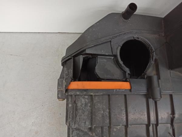 Caixa de filtro de ar com tubo de ar RENAULT CLIO III (BR0/1, CR0/1) | 05 -  Imagem-2