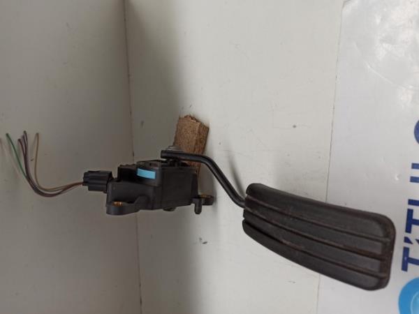Pedal acelerador RENAULT CLIO III (BR0/1, CR0/1) | 05 -  Imagem-1