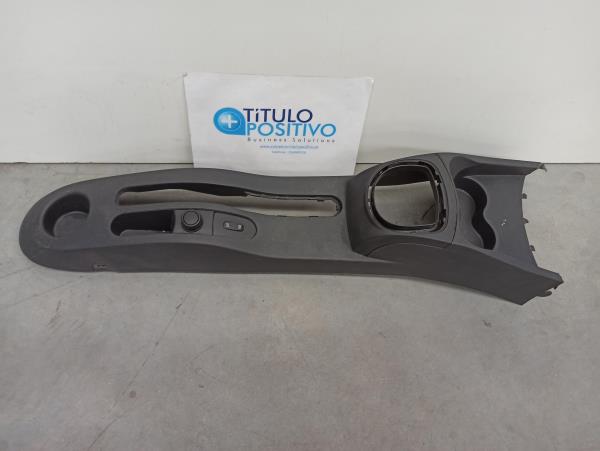 Consola Central RENAULT CLIO III (BR0/1, CR0/1) | 05 - 