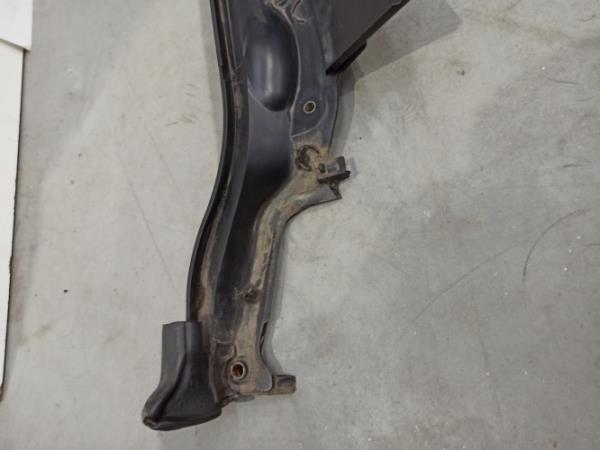 Painel frontal RENAULT CLIO III (BR0/1, CR0/1) | 05 -  Imagem-4