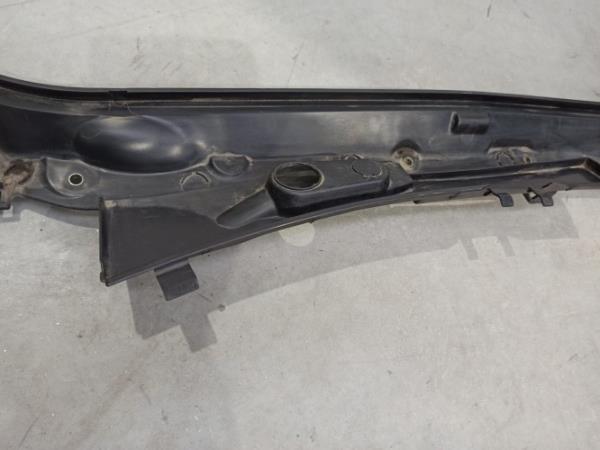 Painel frontal RENAULT CLIO III (BR0/1, CR0/1) | 05 -  Imagem-5