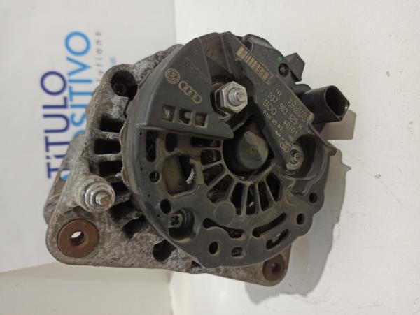 Alternador SKODA FABIA I (6Y2) | 99 - 08 Imagem-2
